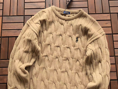 Ralph Lauren Sweater