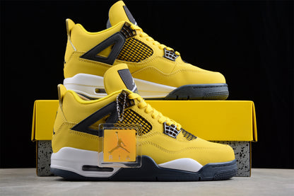 AJ4 Lightning