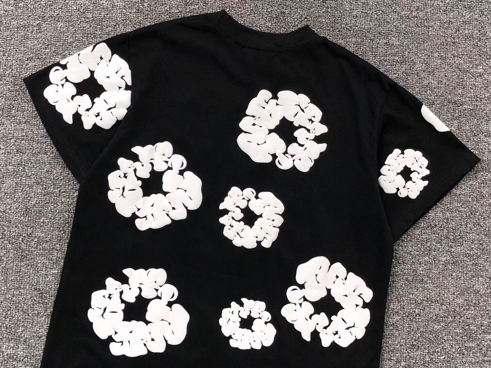Denim Tears Tshirt