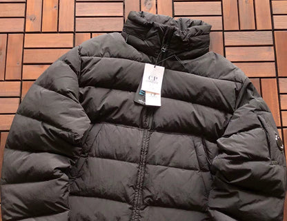 Jacke der CP Company