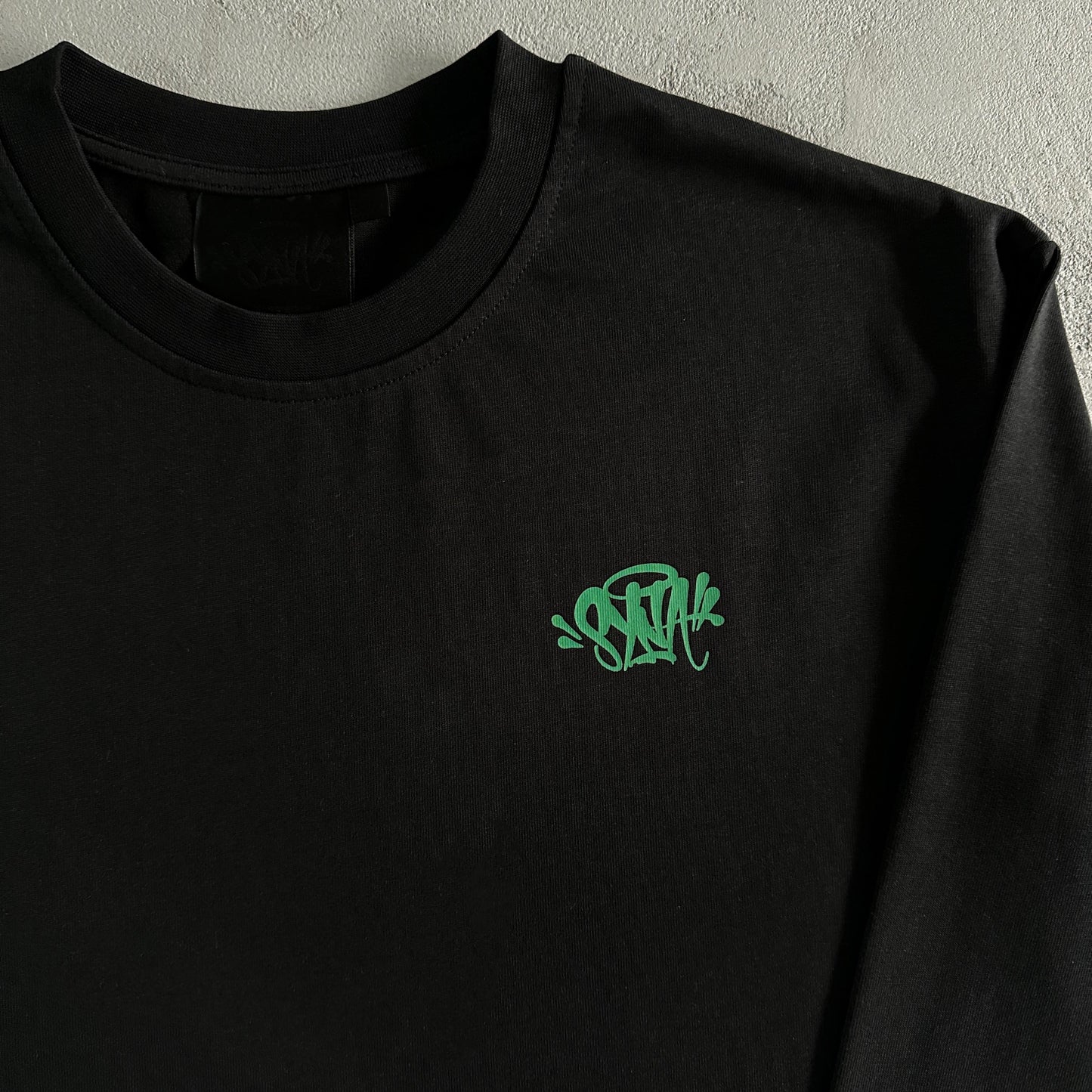 Synaworld Langarmshirt