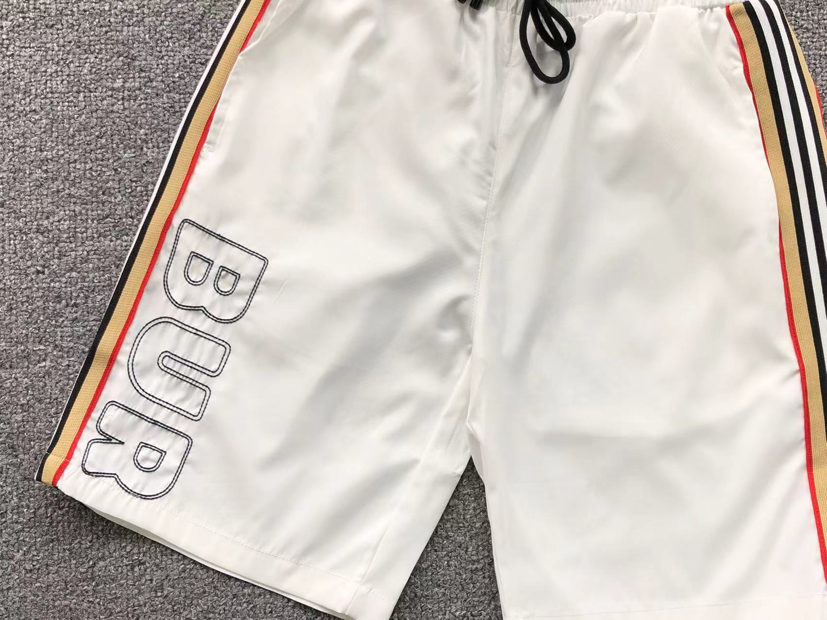BB Shorts