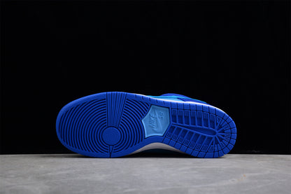 Nike SB Dunk Low Blue Raspberry 