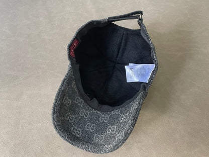 Gucci Cap