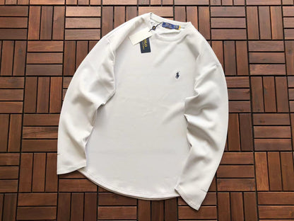 Ralph Lauren Dryfit Longsleeve