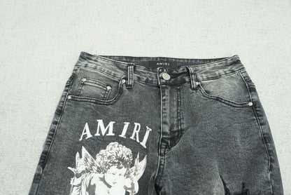Amiri Jeans