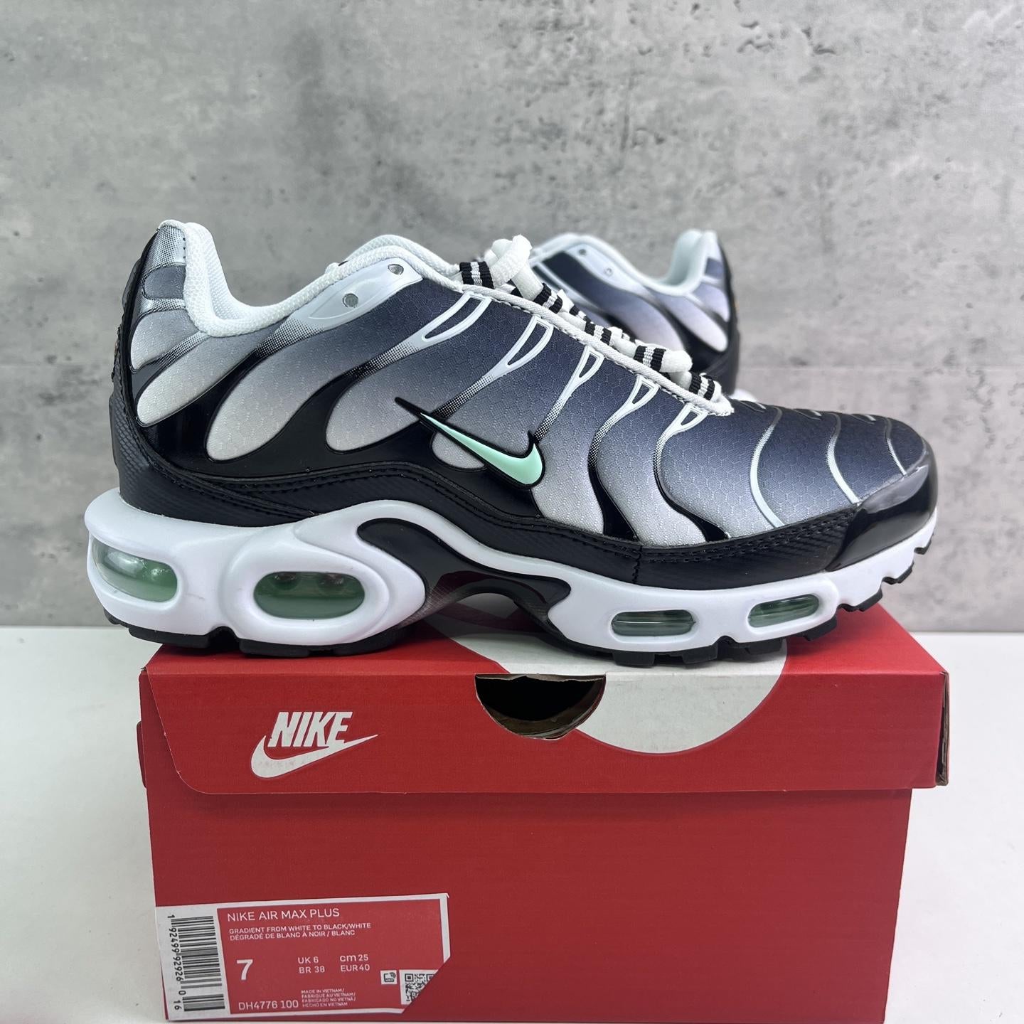 Nike Air Max Plus Tn