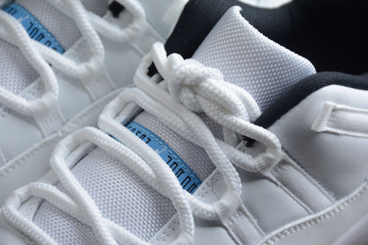 Air Jordan 11 Low "Legend Blue" 