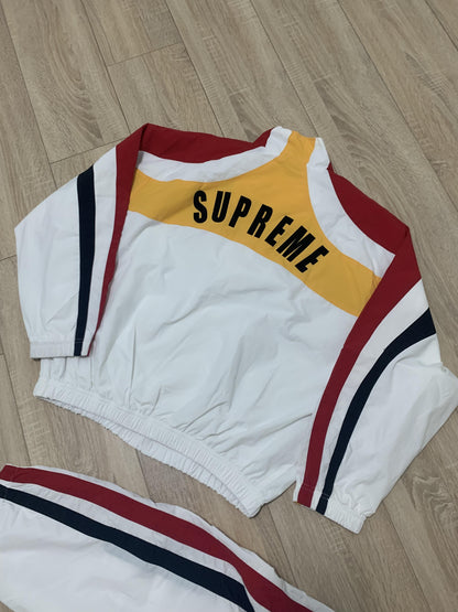 Supreme x Umbro Track Jacket