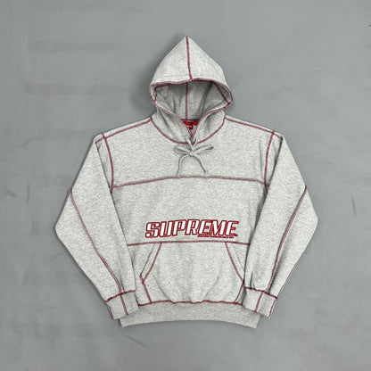 Supreme Coverstitch Trainingsanzug
