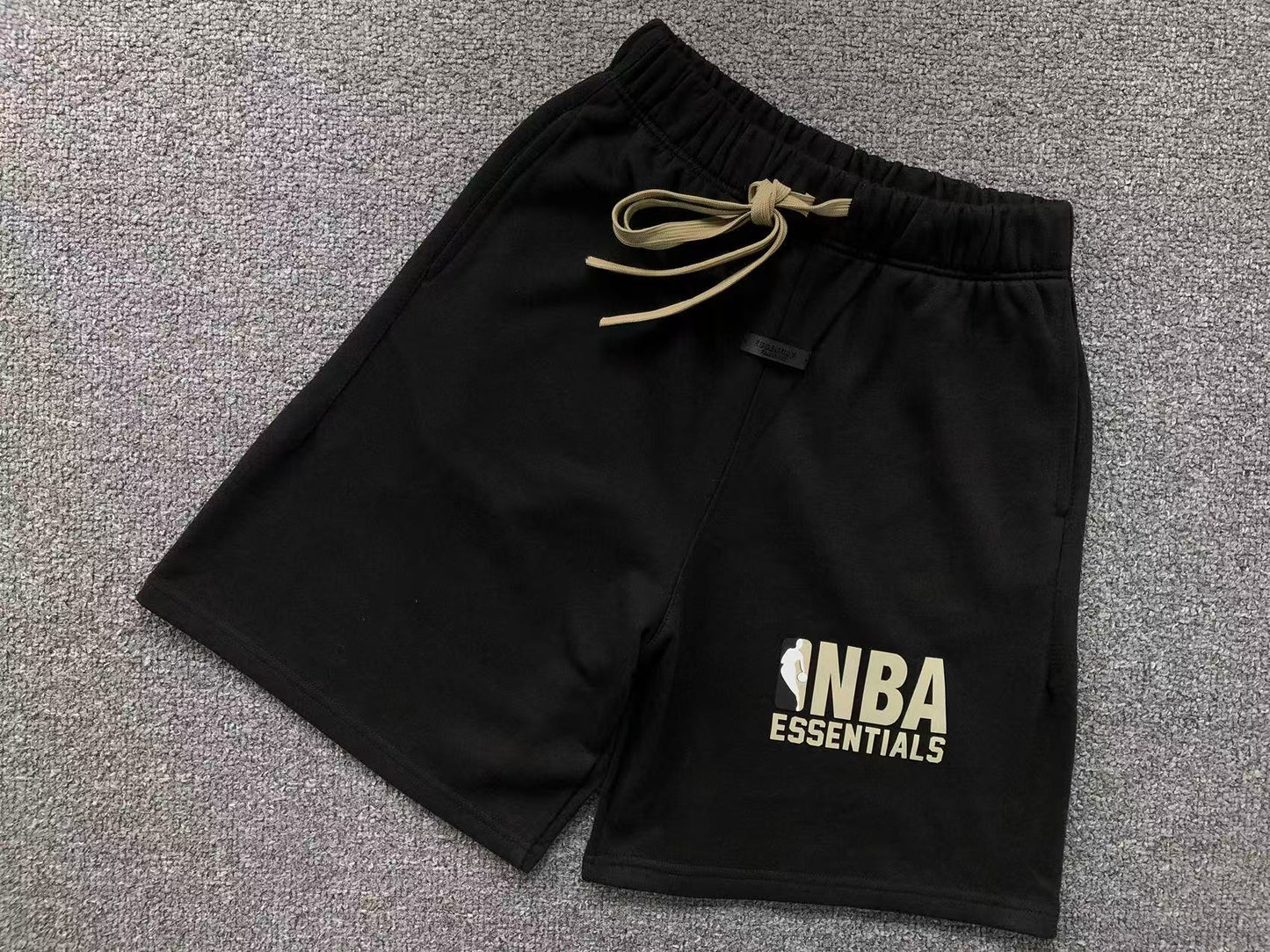 Essentials x NBA Short Set