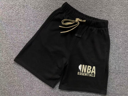 Essentials x NBA Short Set