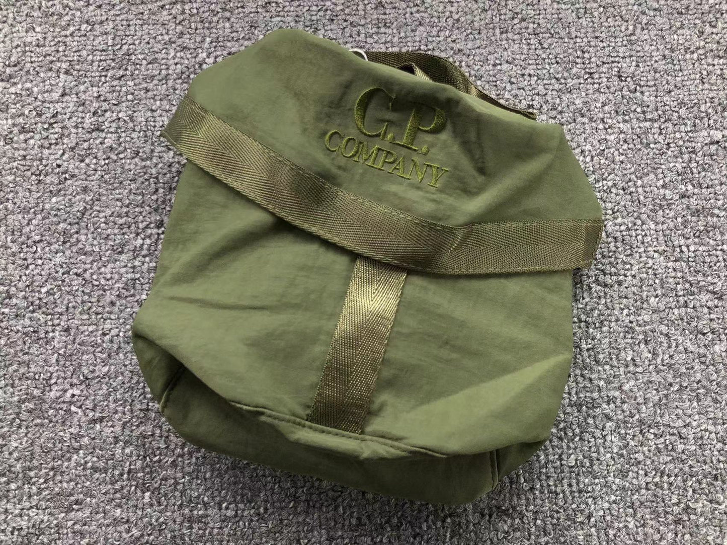 CP Company Tasche