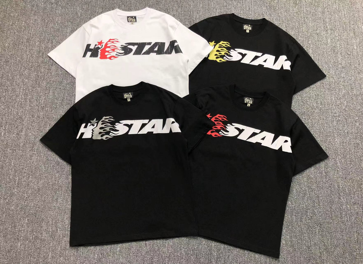 Hellstar Tshirt