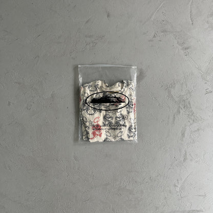 Corteiz Longsleeve Women