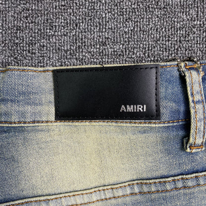 Amiri Jeans