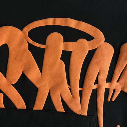 Synaworld Kurzer Trainingsanzug