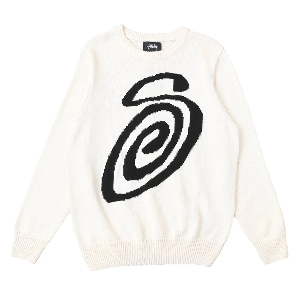 Stussy Strickpullover
