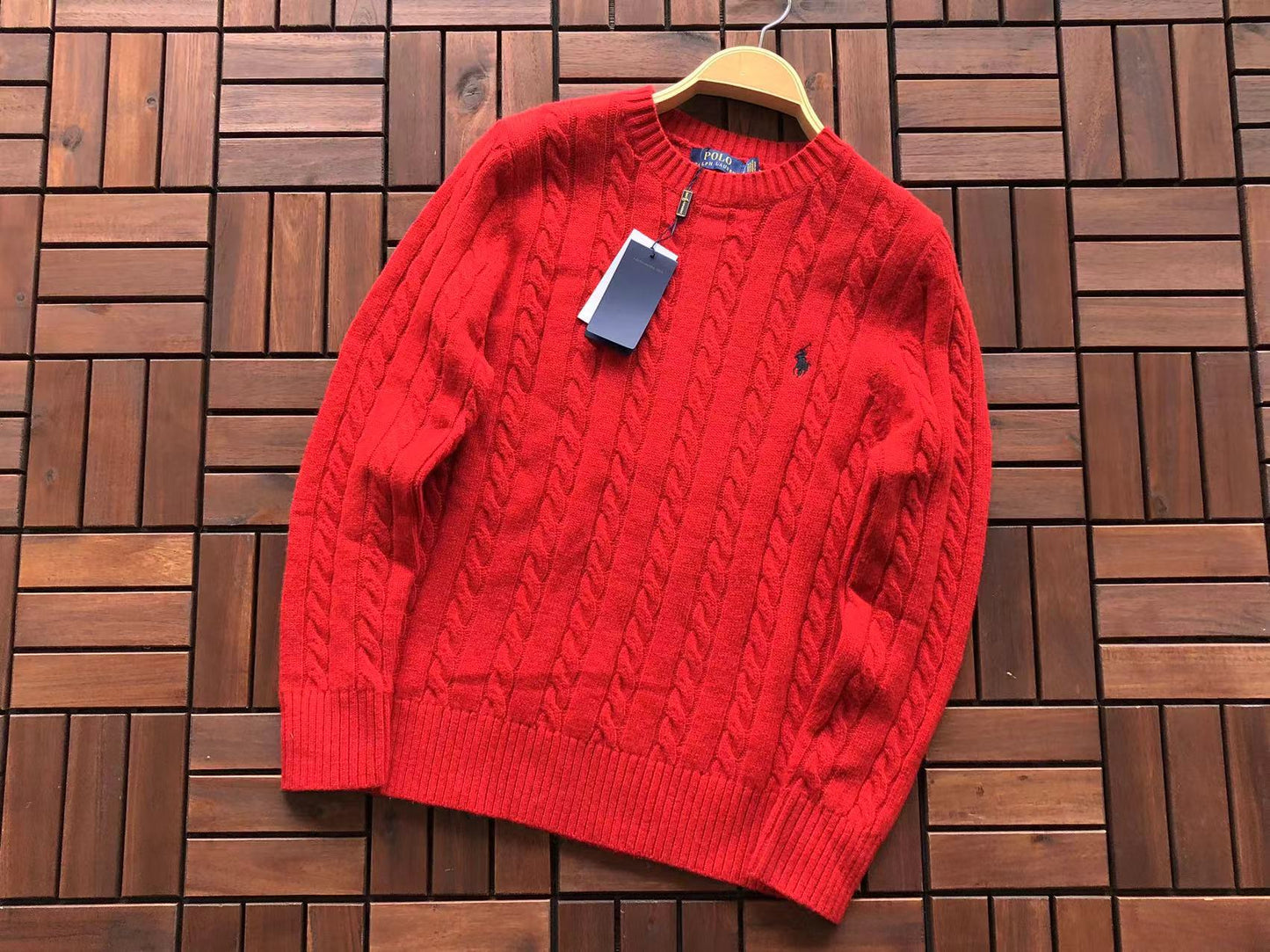 Ralph Lauren Pullover