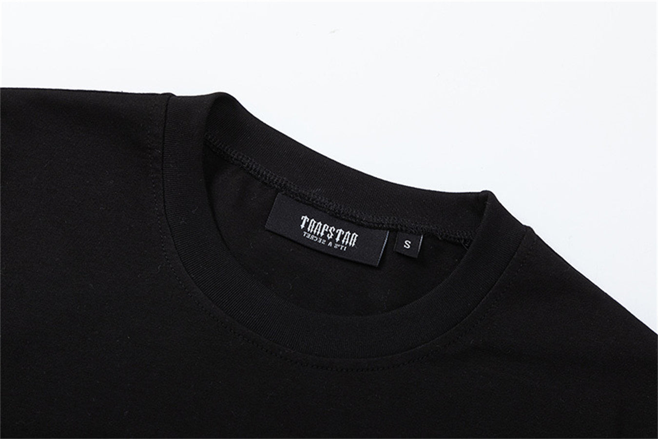 Trapstar Shorts Set