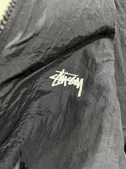 Stussy Wendefleecejacke
