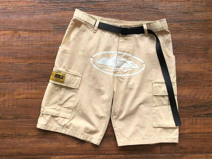 Corteiz Cargo Shorts