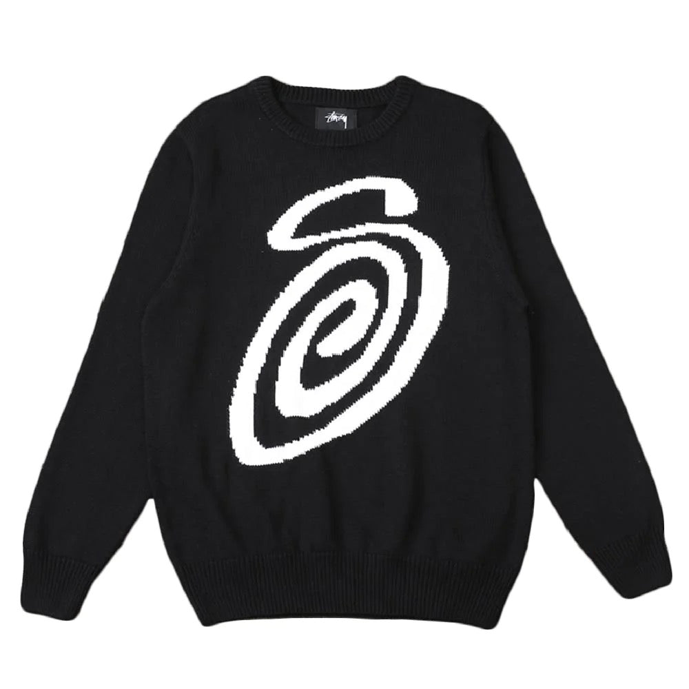 Stussy Strickpullover