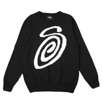 Stussy Strickpullover