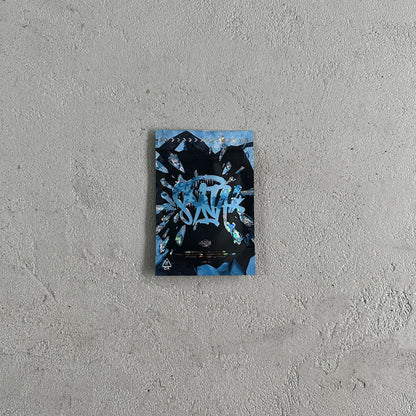 Synaworld Tshirt Balloon