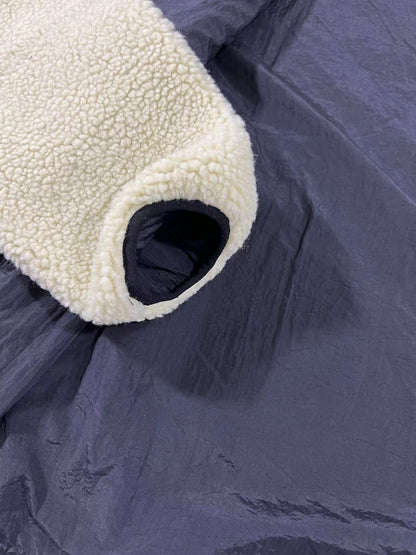 Stussy Wendefleecejacke