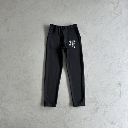 Trapstar Tracksuit Shooters Bloodshot