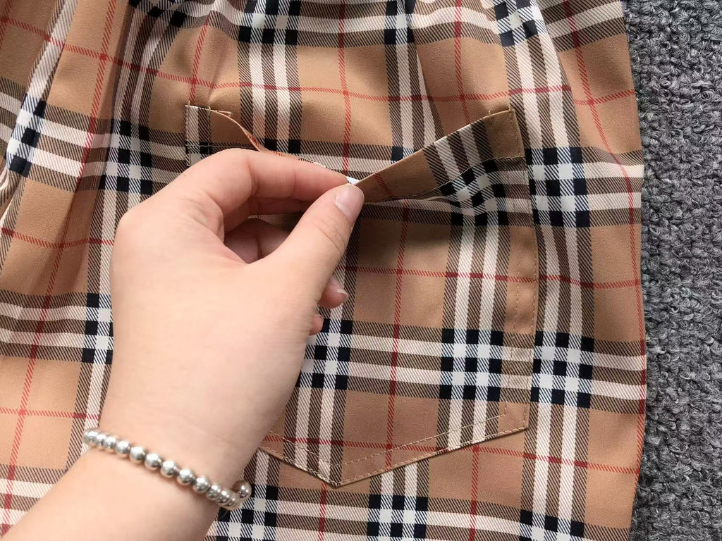 BB Shorts