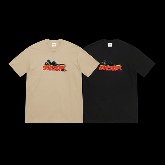 Supreme Tshirt