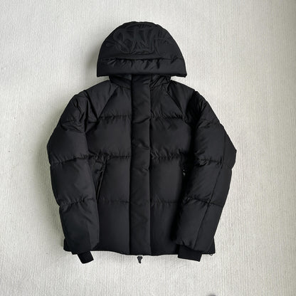 Synaworld Puffer Black