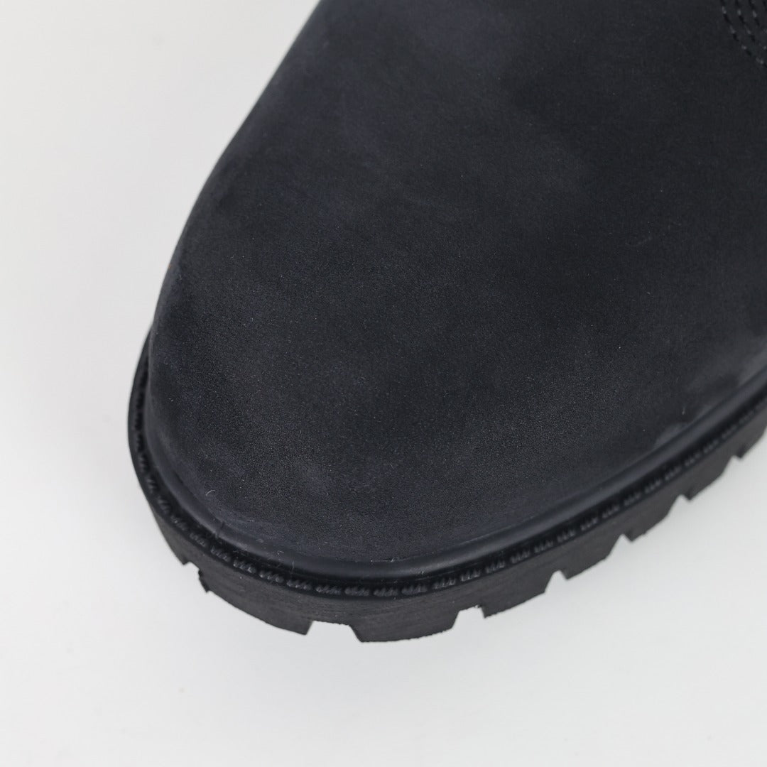 Timberland Premium Boot Schwarz