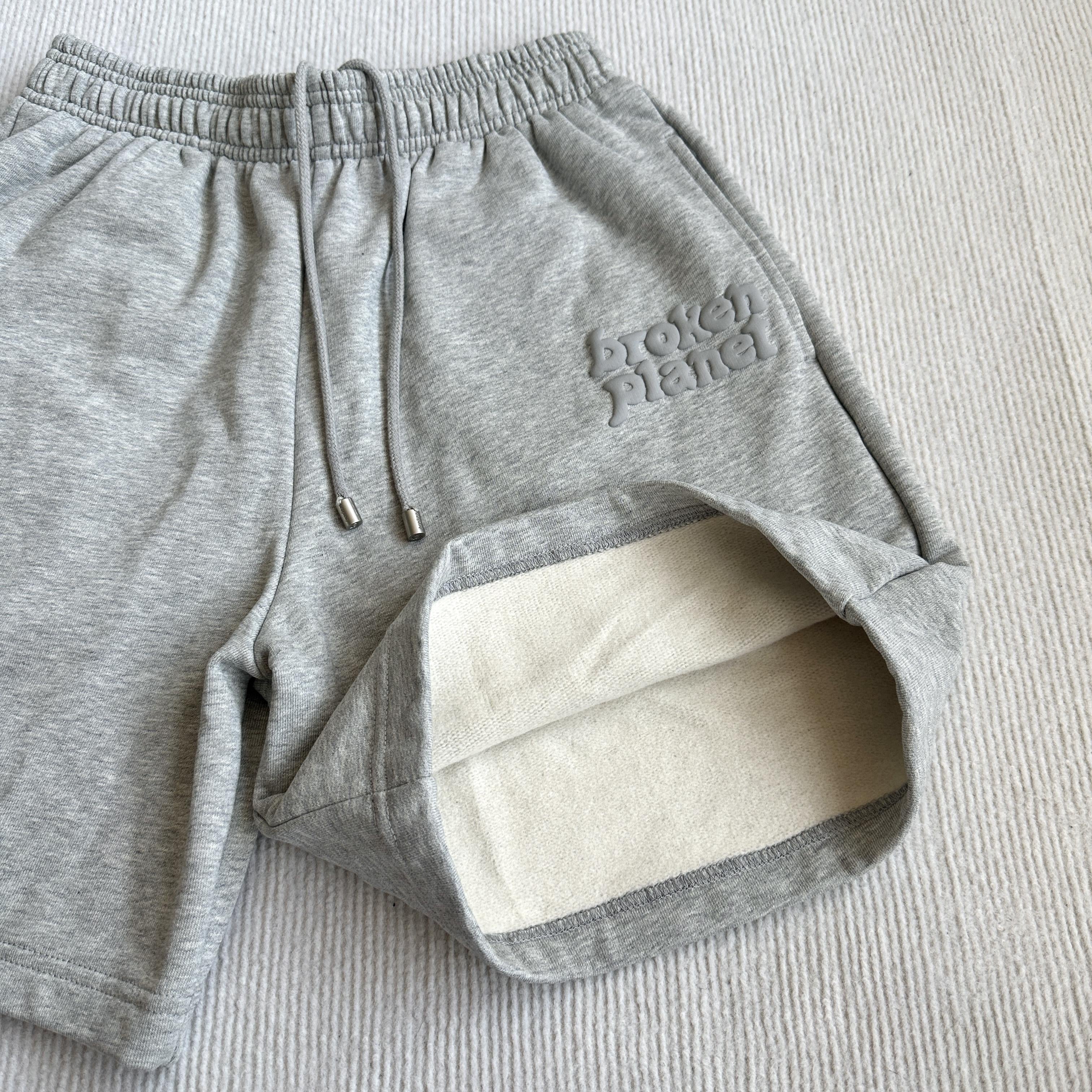 Broken P Shorts