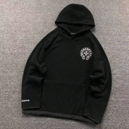 Chrome Hearts Fleece Hoodie
