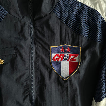 Corteiz Olympia-Trainingsanzug