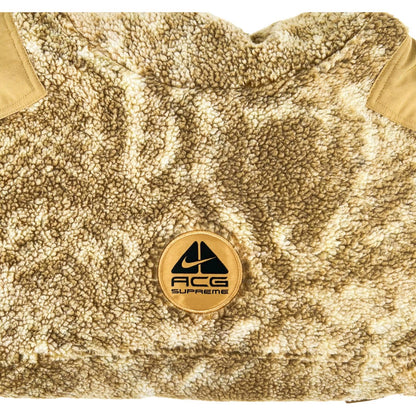 ACG Nike Supreme Fleece