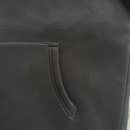 Synaworld Neoprene Techfleece Hoodie