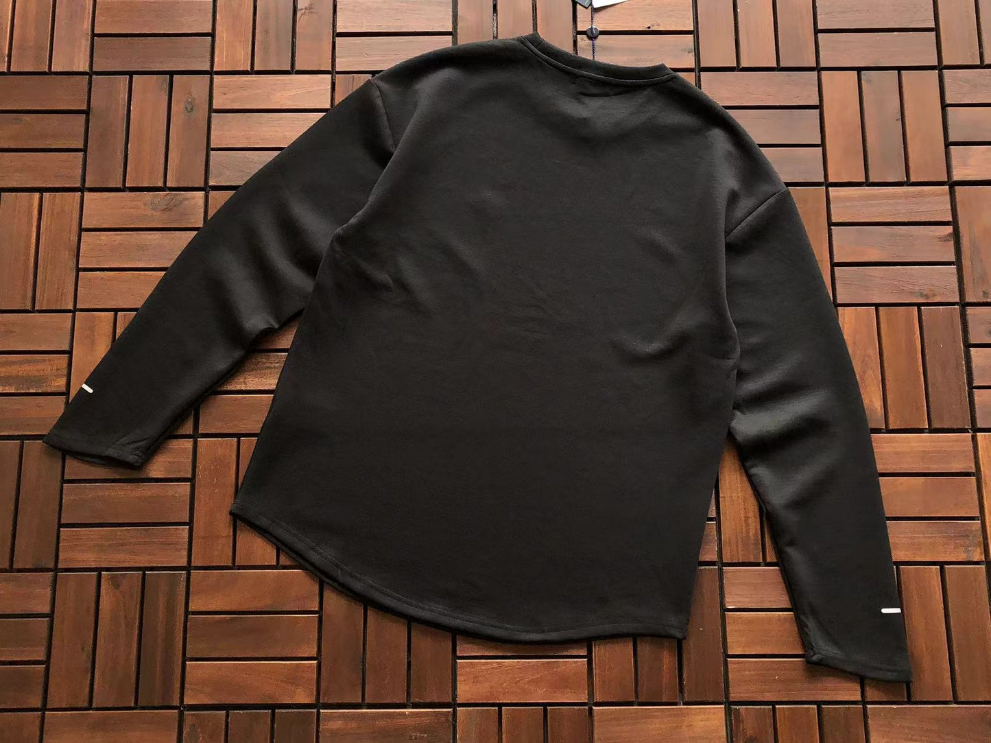 Ralph Lauren Dryfit Longsleeve