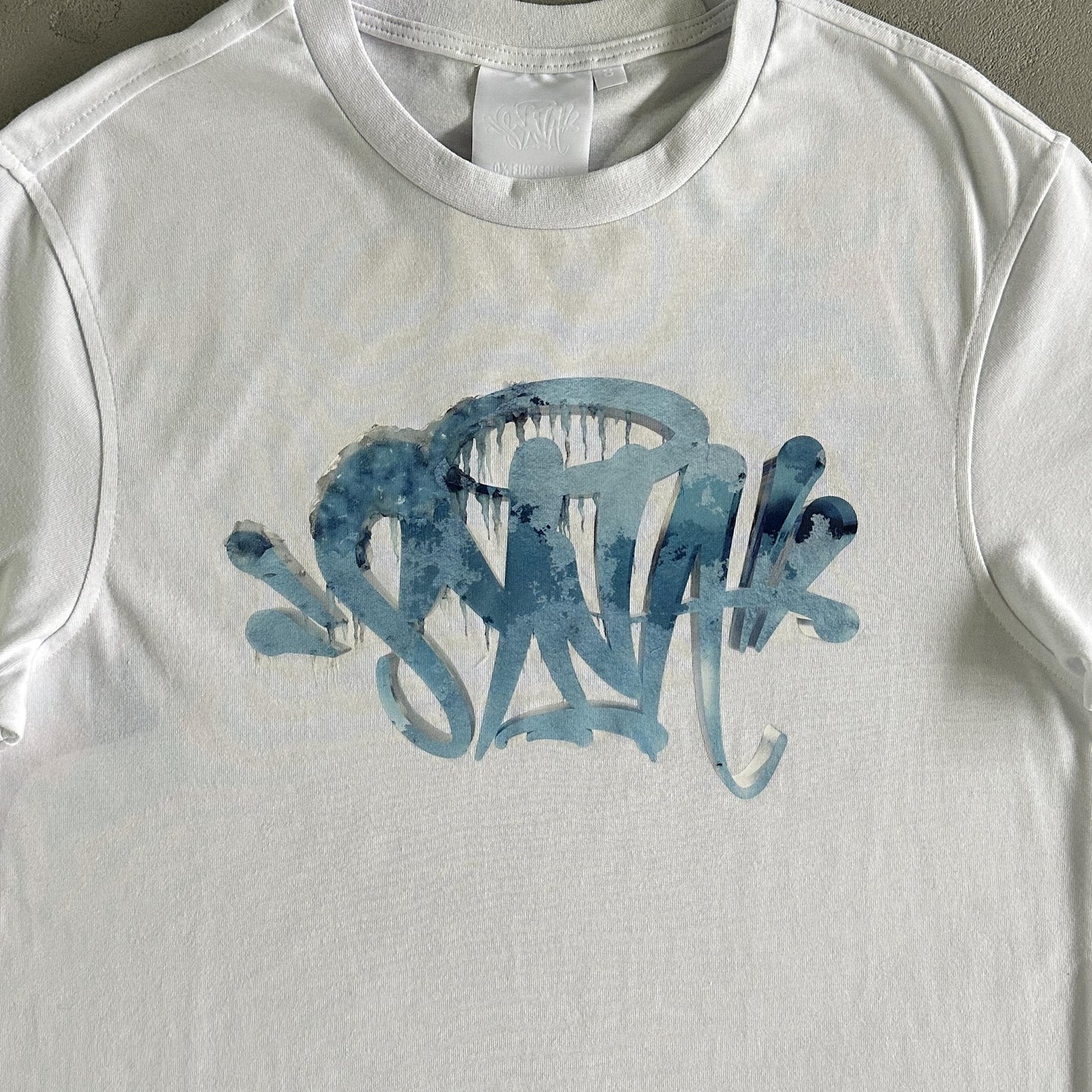 Synaworld Tshirt Ice