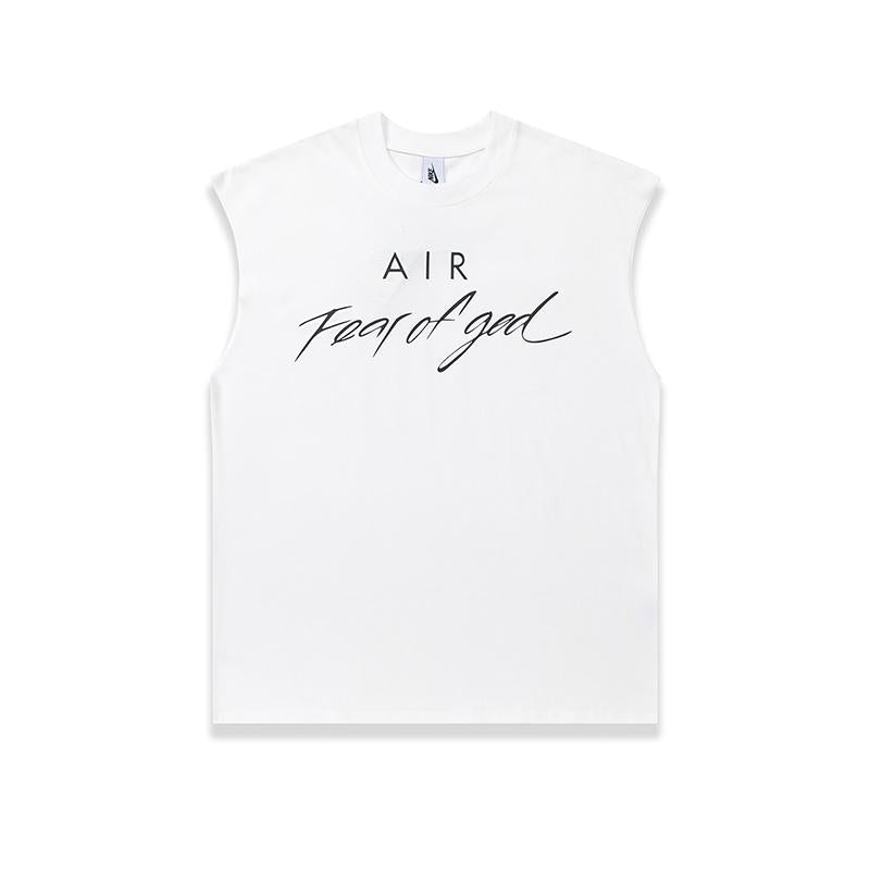 Nike x Fear Of God Vest