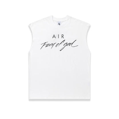 Nike x Fear Of God Vest