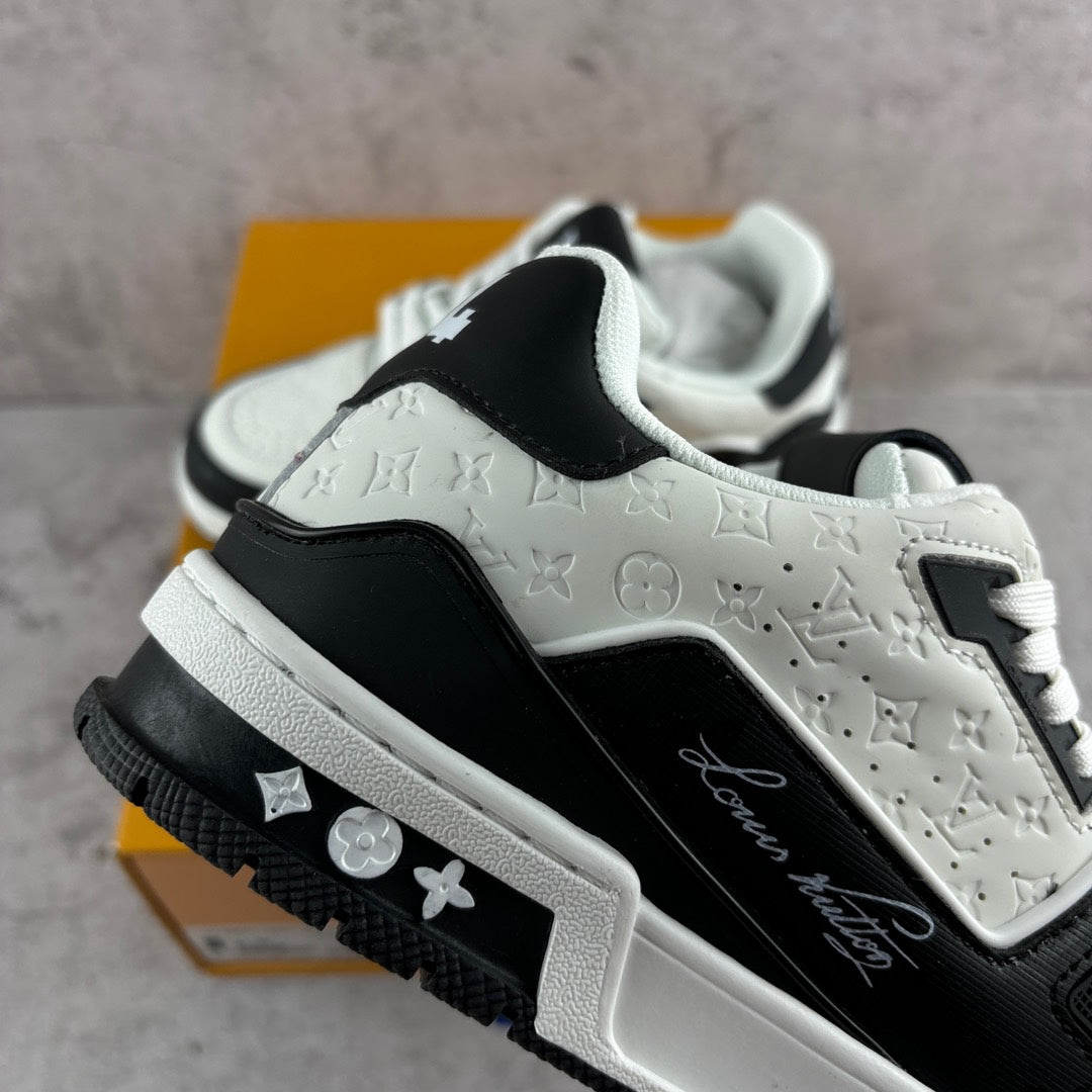 LV Trainer