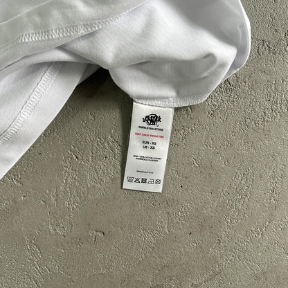 Synaworld Tshirt Loading