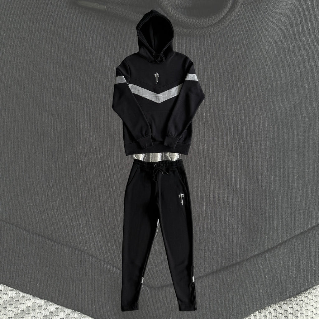 Trapstar Tracksuit V Etripe