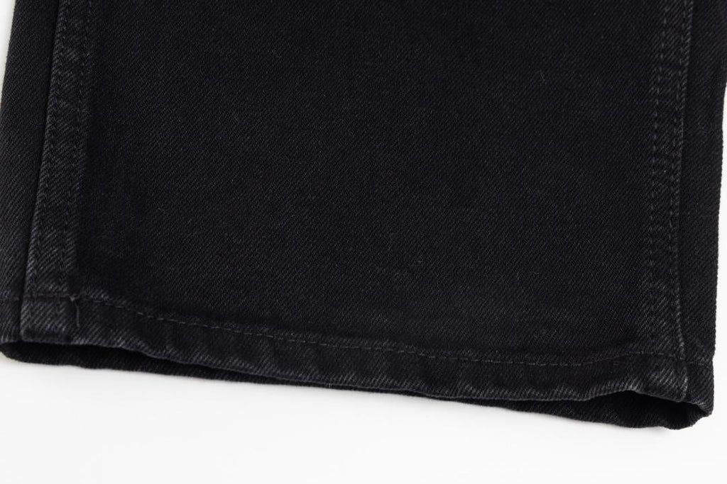 Chrome Hearts Jeans Pants