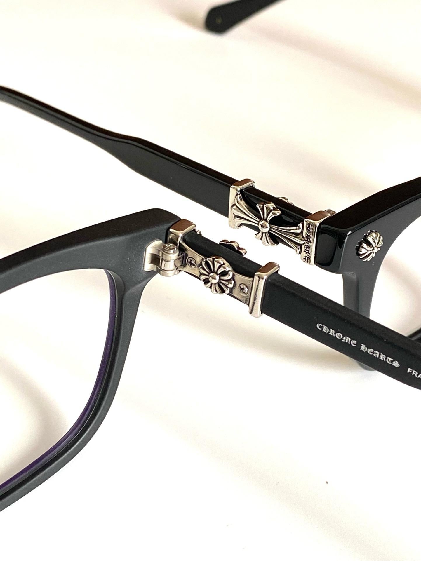 Chrome Hearts Glasses
