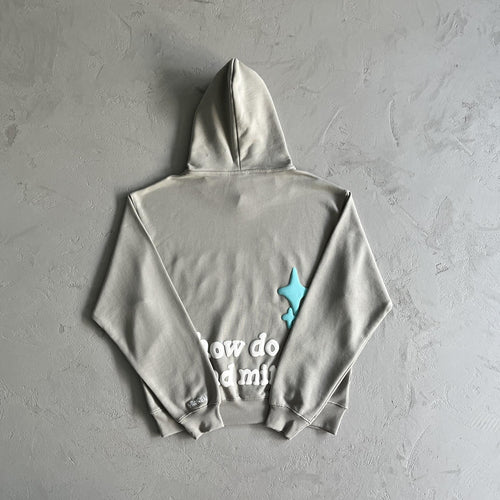 Broken P So Many Planets Hoodie